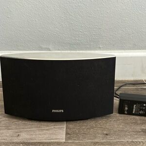Phillips Bluetooth Speaker
